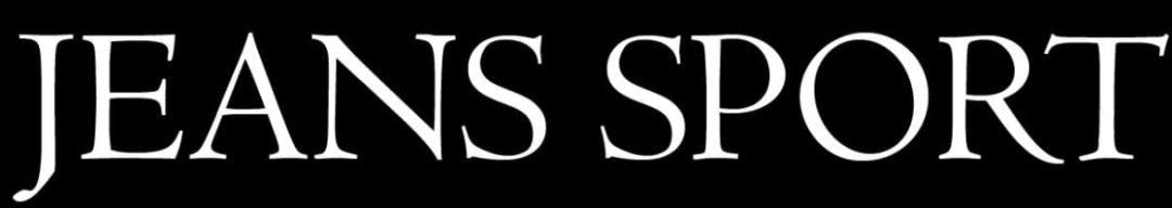 Jeans Sport