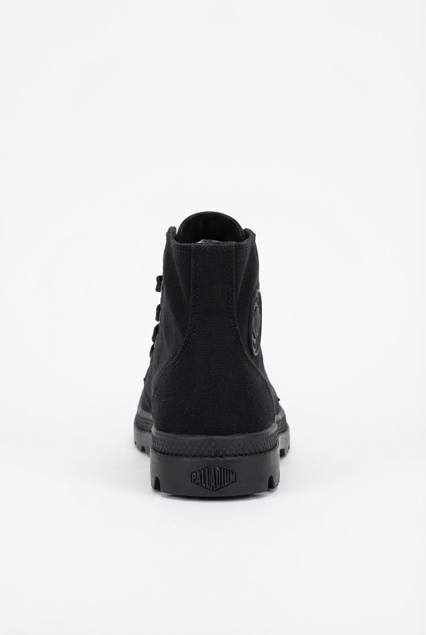 PALLADIUM