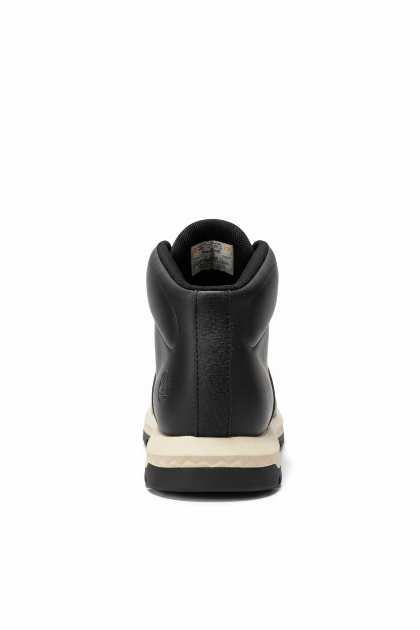 Timberland מגפון קרסול שחור killington ultra