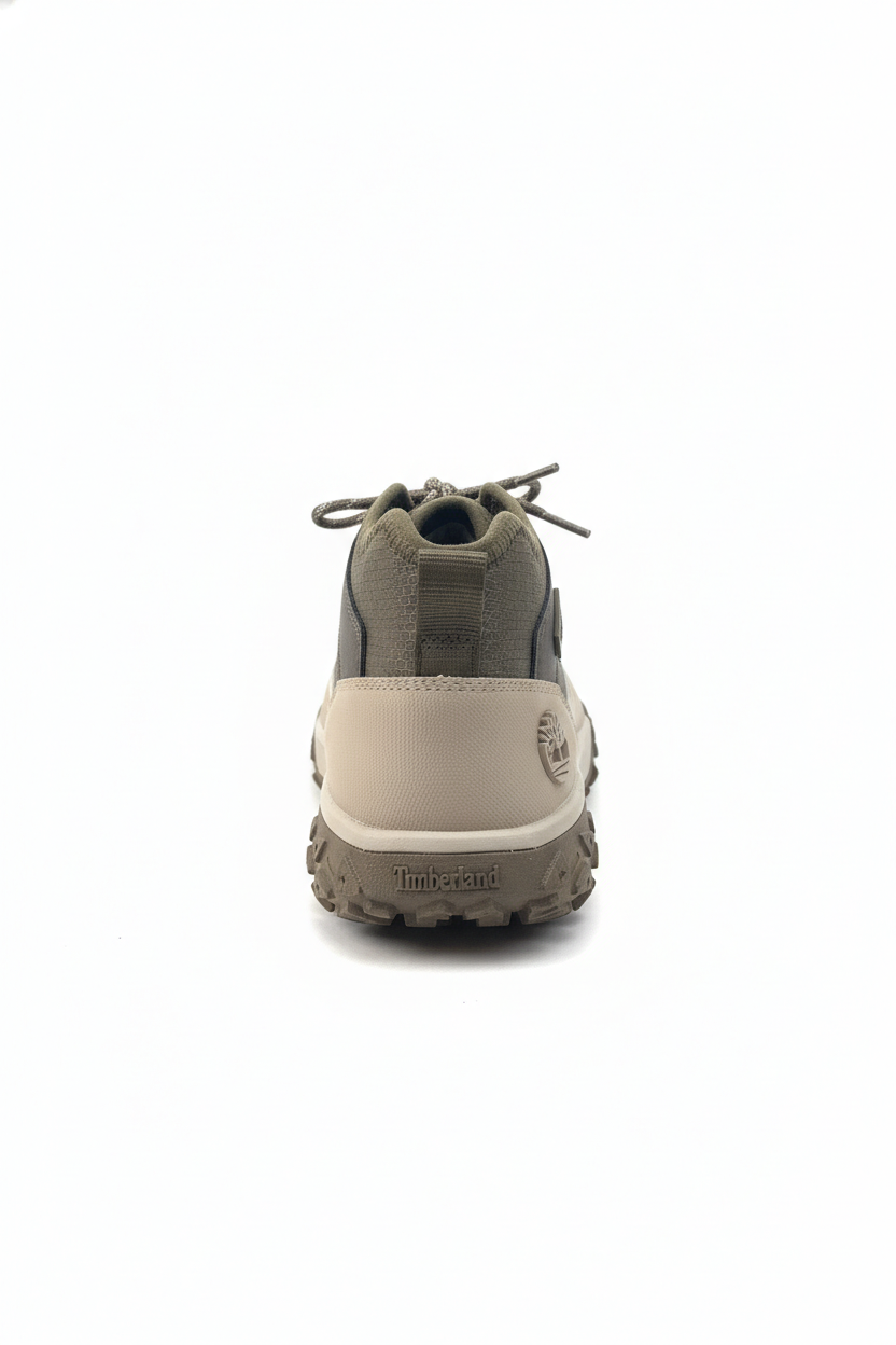 Timberland נעליים GS Motion לגברים