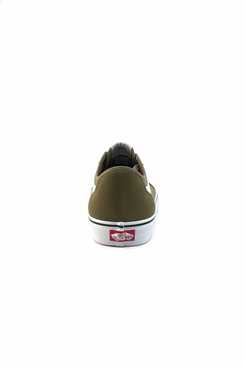 Shoes - back view