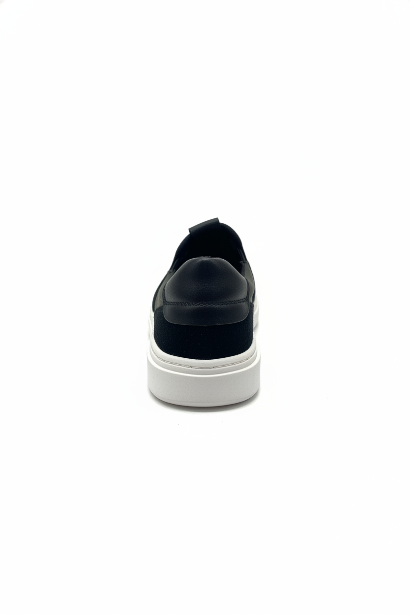 Timberland סניקרס סליפ און