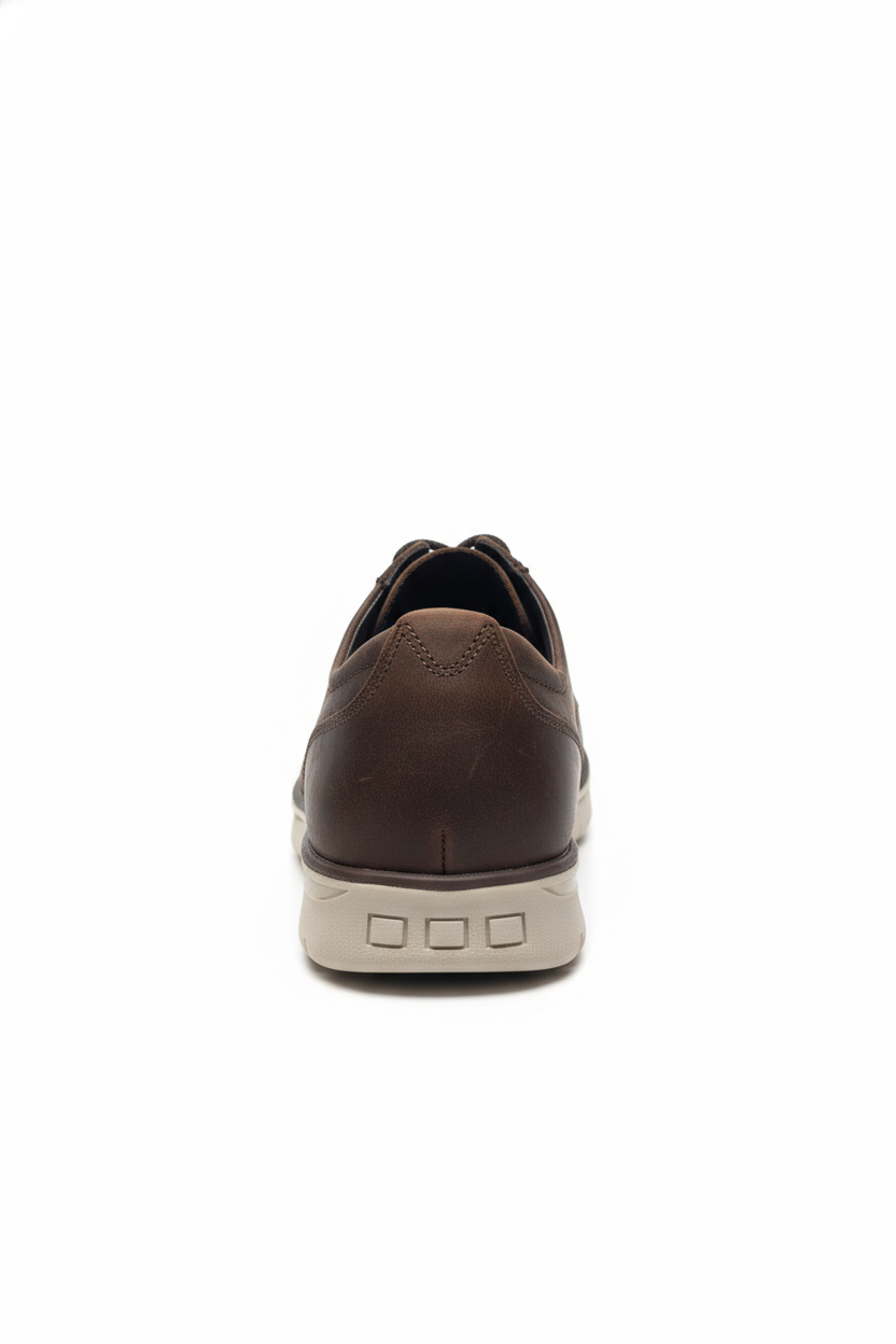 Timberland  נעלי עורל לתקן חורים בנעל  BRADSTREET אוקספורד
 חומות