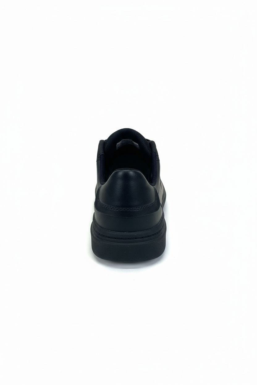 Timberland סניקרס שחור