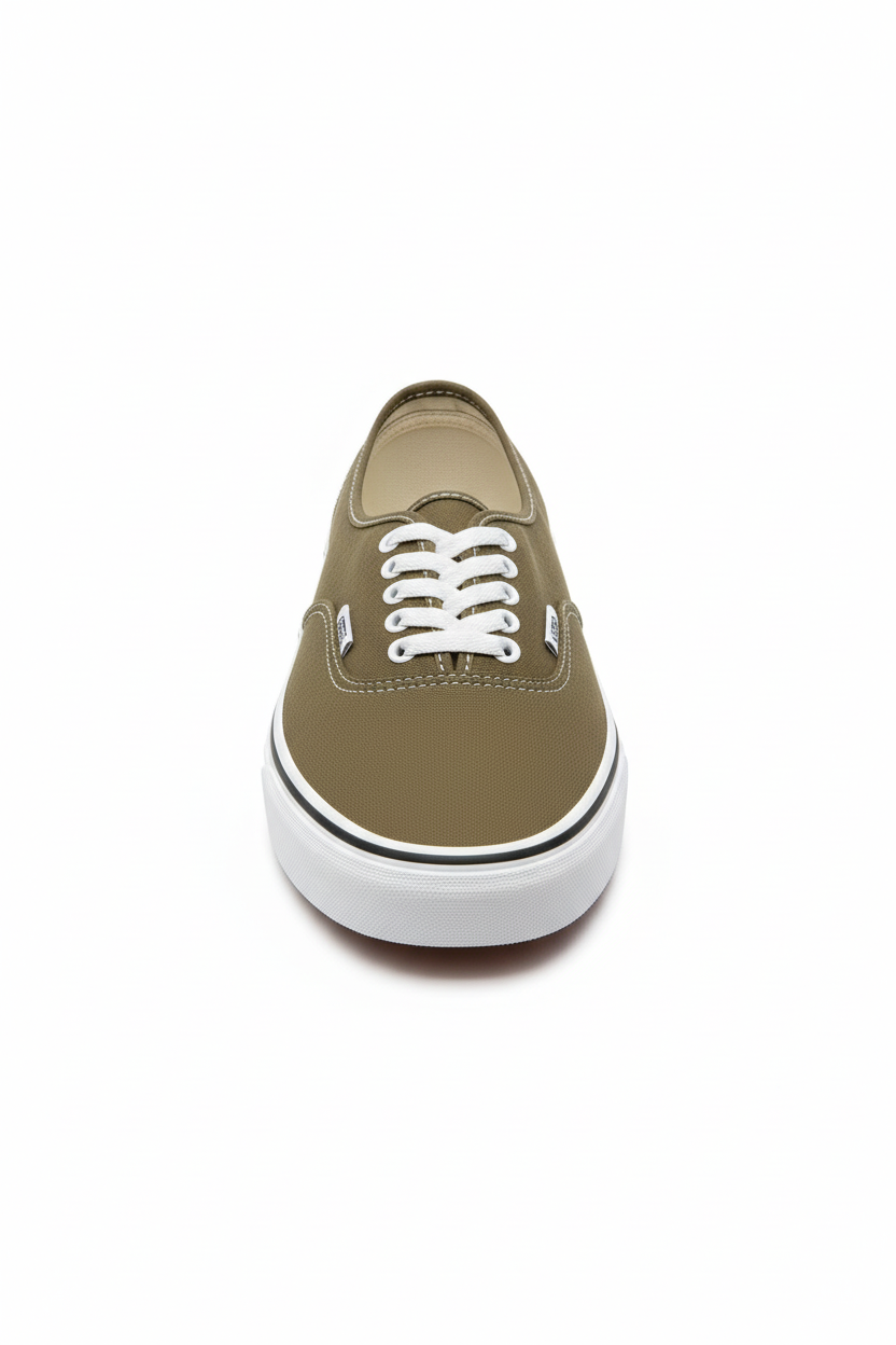 Vans - front view