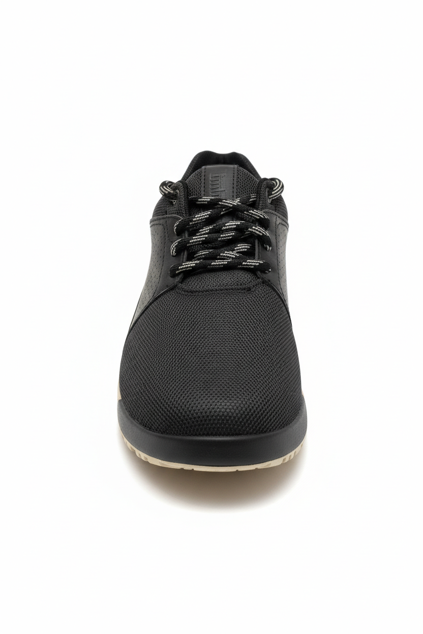 Timberland נעלי סניקרס שחורות