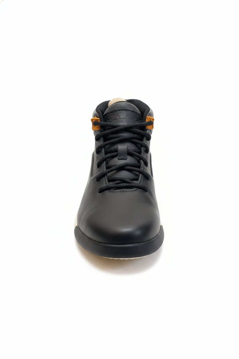 Timberland מגפון קרסול שחור killington ultra