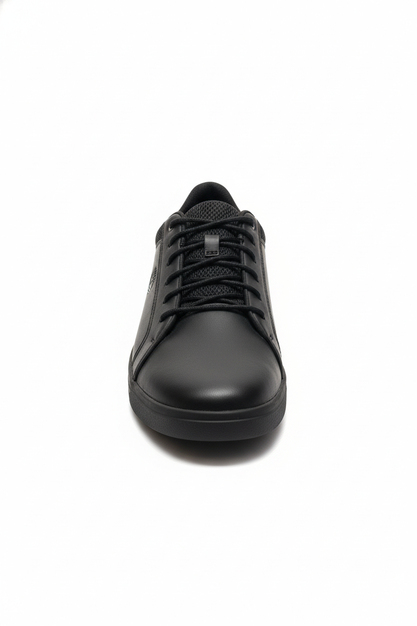 Timberland סניקרס שחור