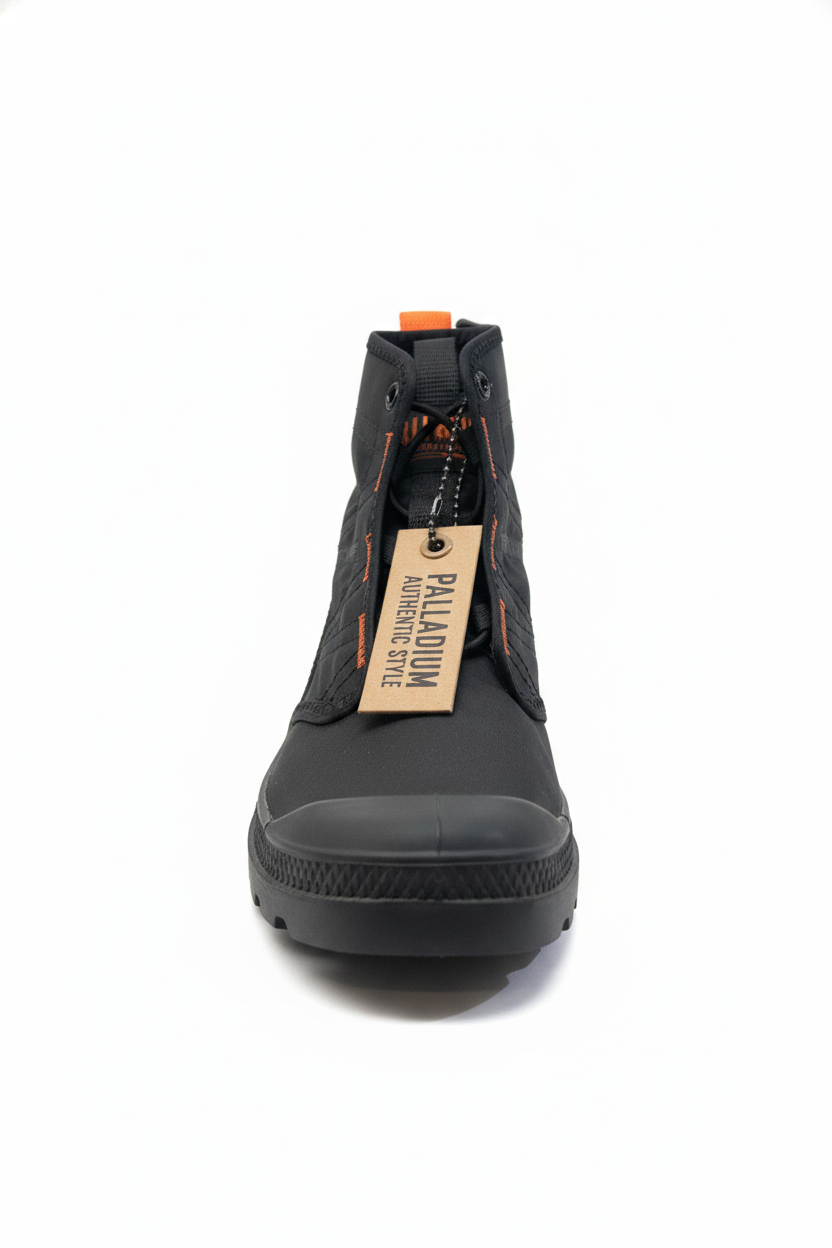 PALLADIUM AUTHENTIC STYLE תיקון תמונה