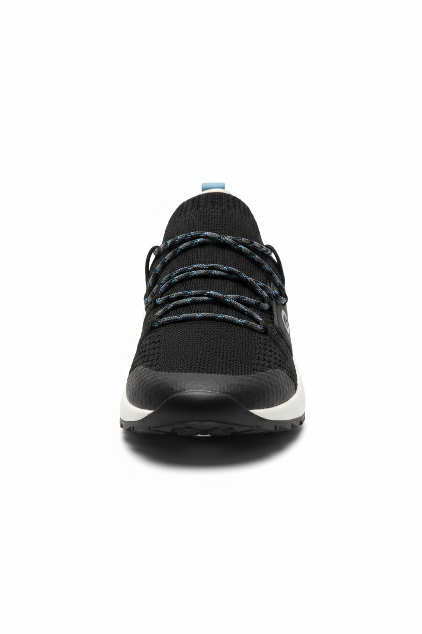 Timberland solar wave low black knit