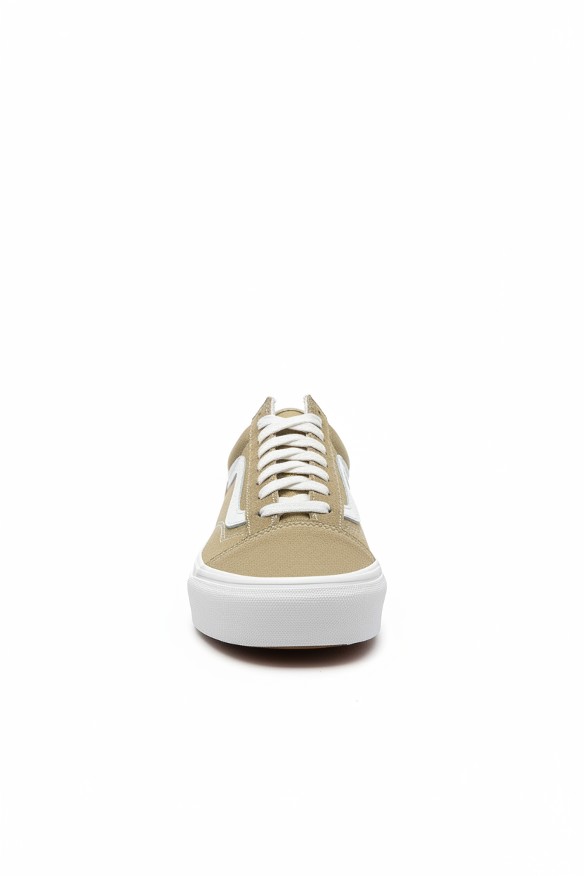 Vans - front view