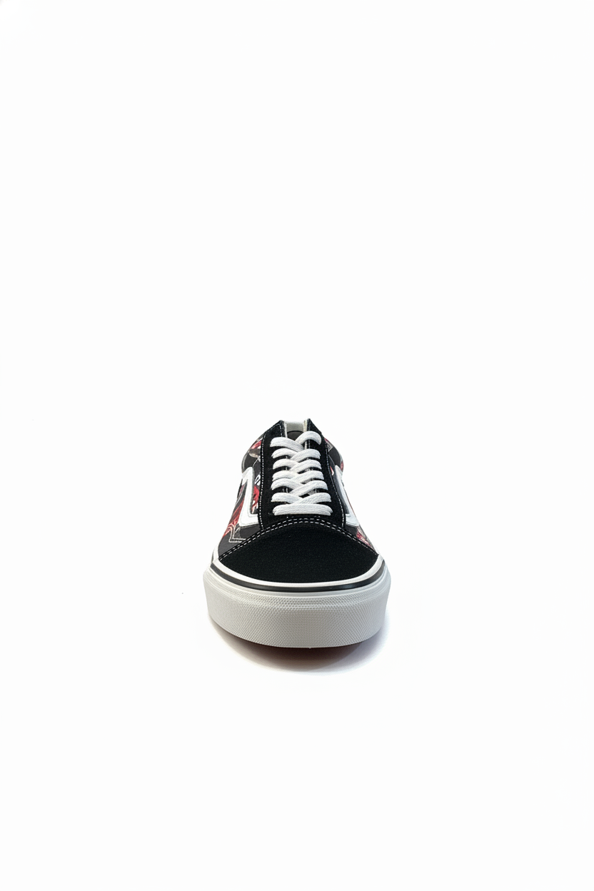 Vans old skool - front view