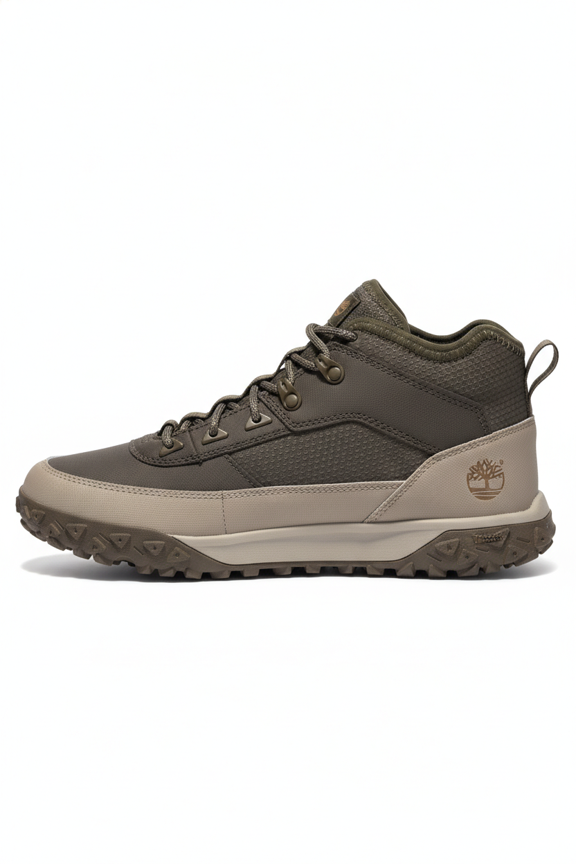 Timberland נעליים GS Motion לגברים