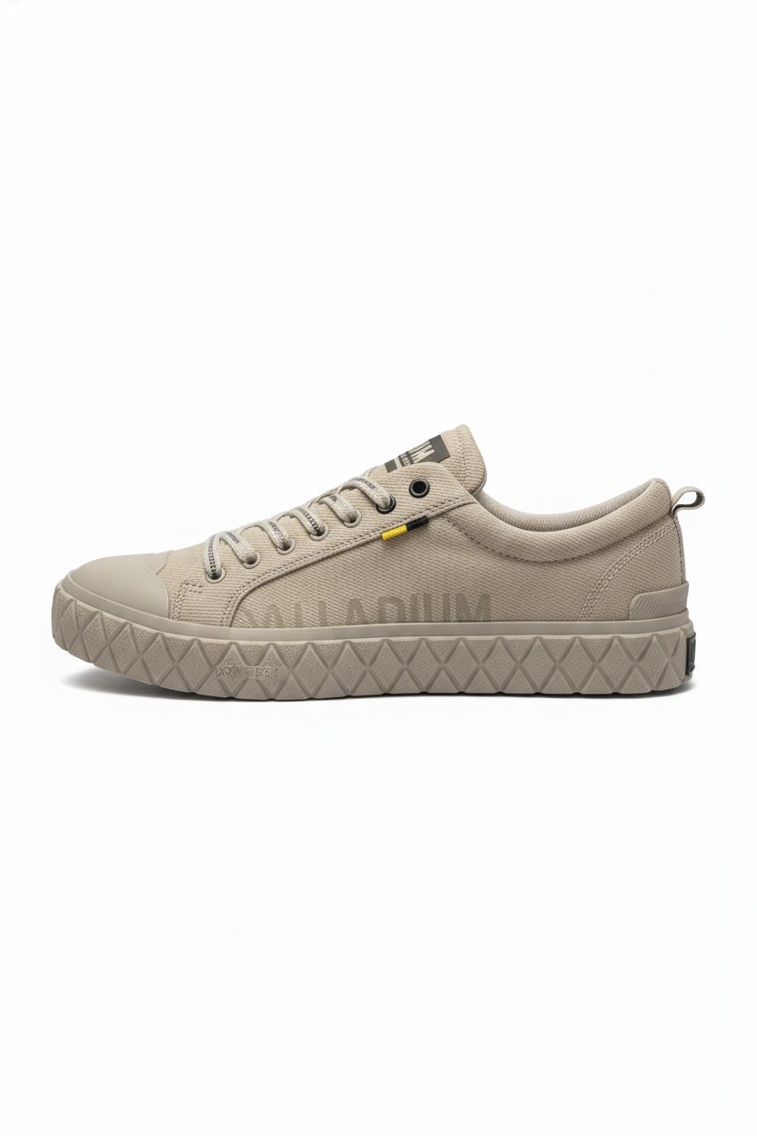 PALLADIUM
