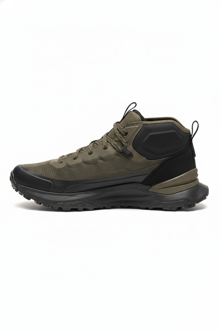 נעלי סניקרס Motion Access Mid לגברים timberland