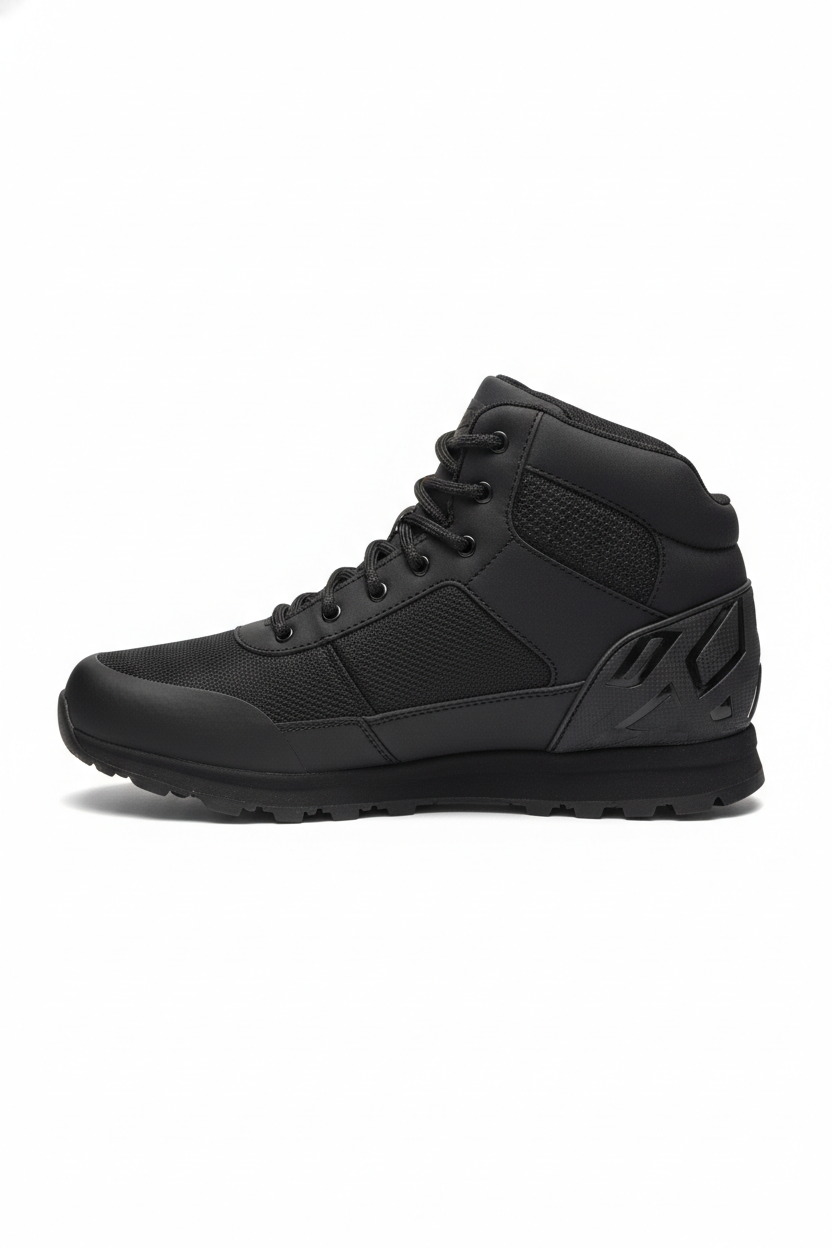 Timberland נעלי הרים לגבר EURO SPRINT - צבע שחור