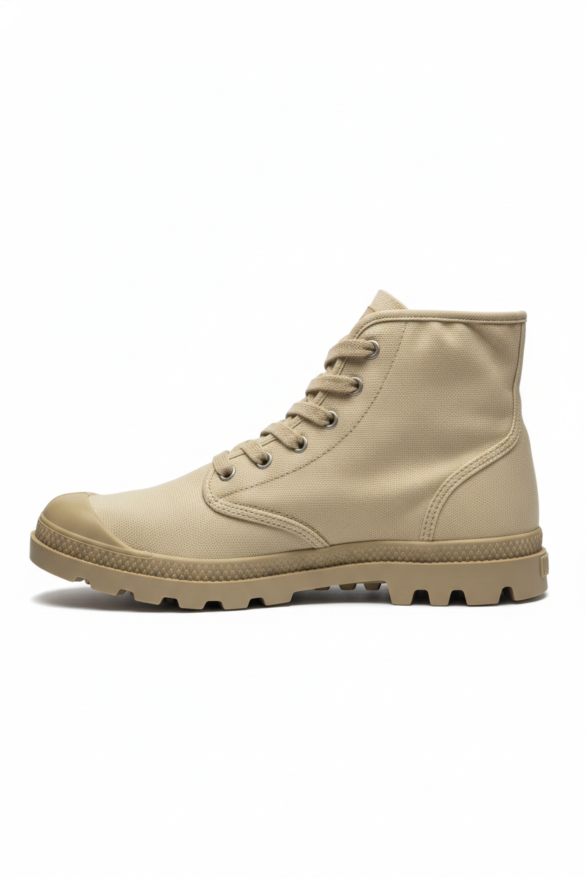 Palladium מגפון לתקן תמונה
