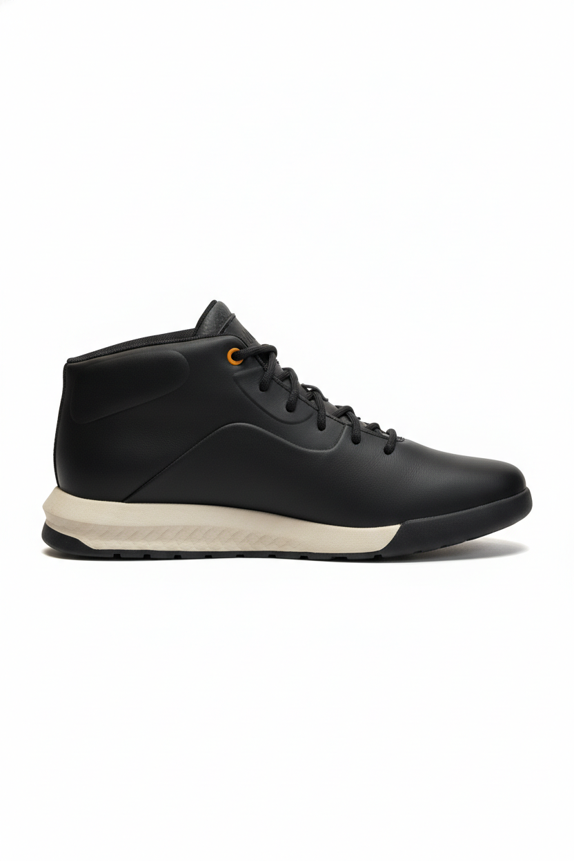 Timberland מגפון קרסול שחור killington ultra