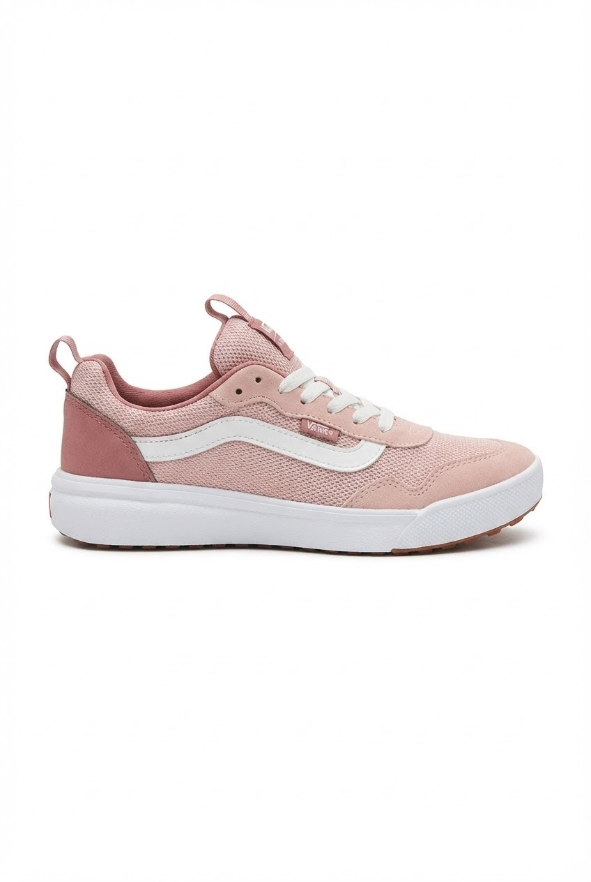 Vans - left view