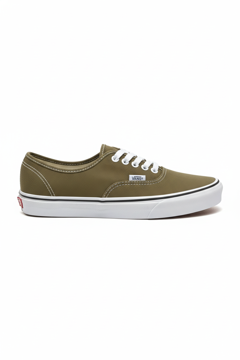 Vans - left view