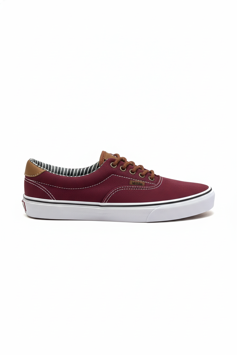 Vans - left view