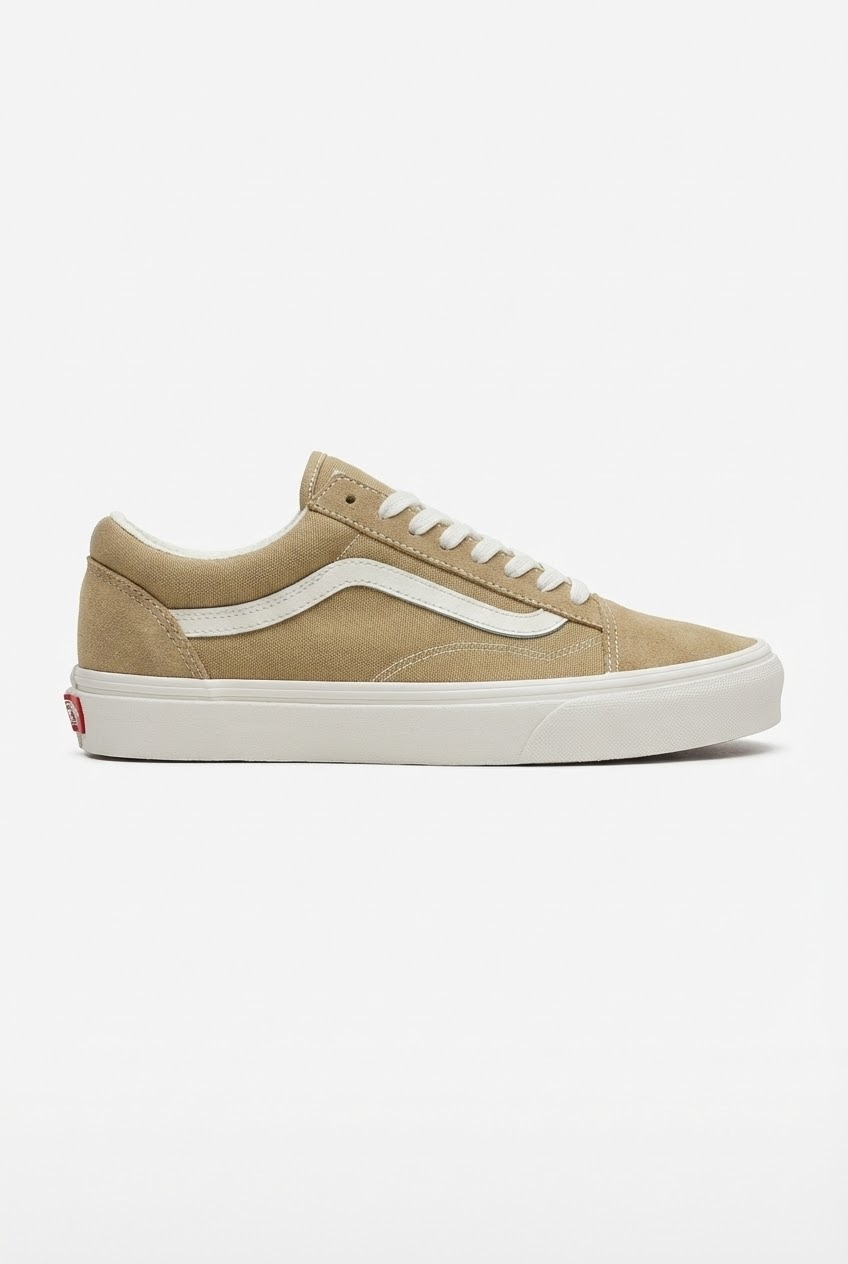 Vans - left view