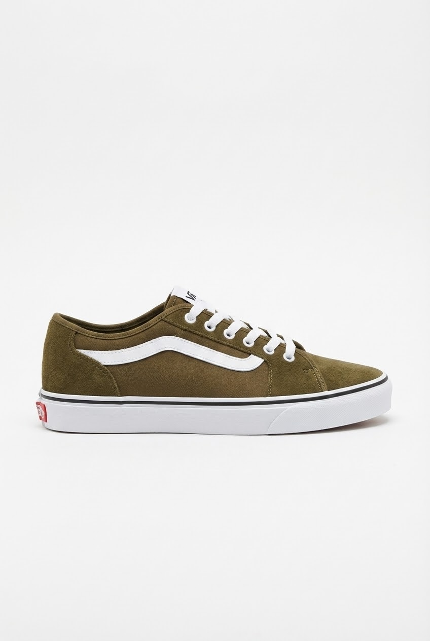Shoes - left view