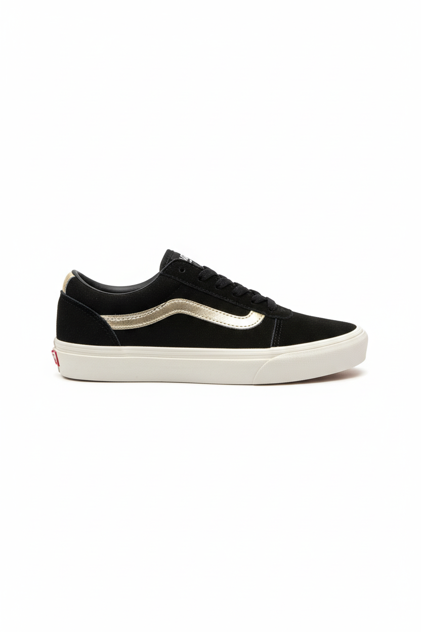 Vans - left view