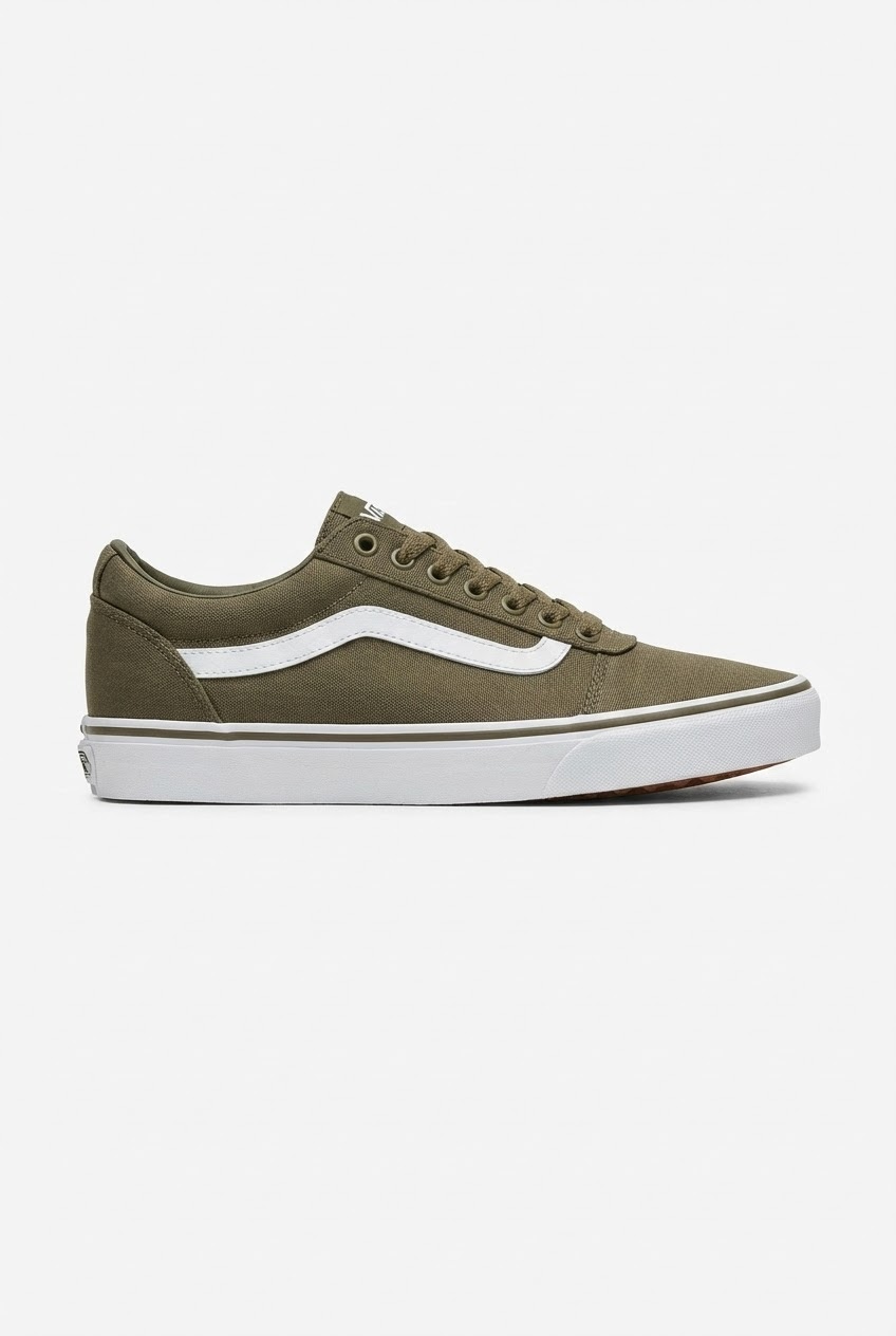 Vans - left view