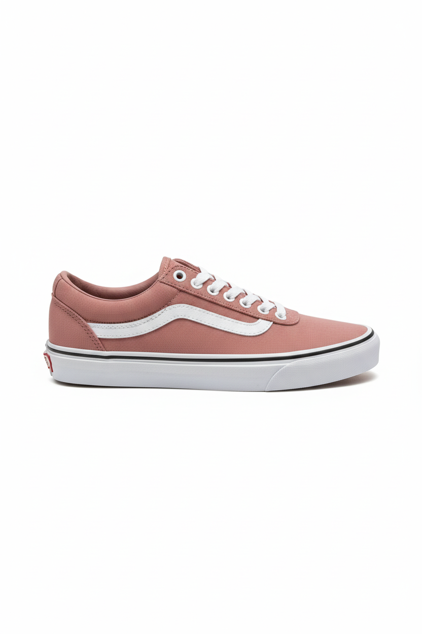 Vans - left view