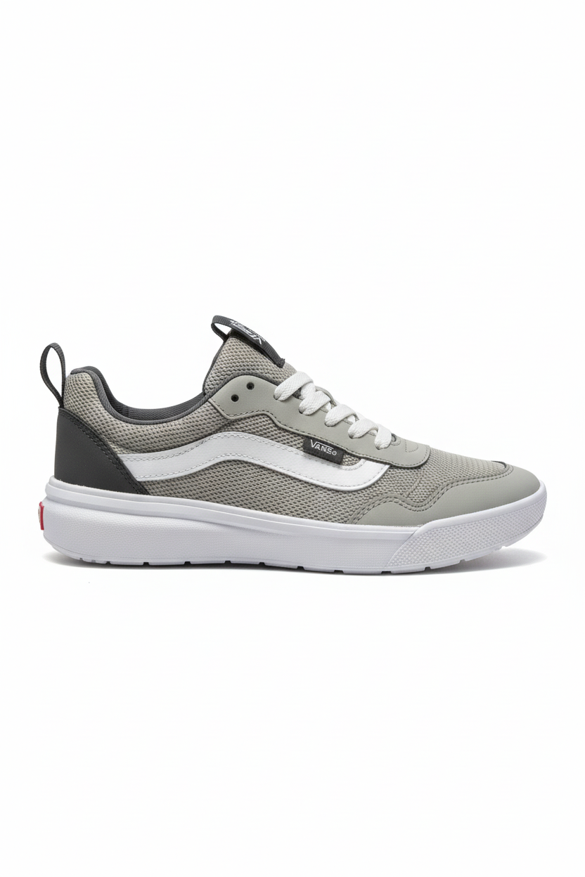 Vans - left view