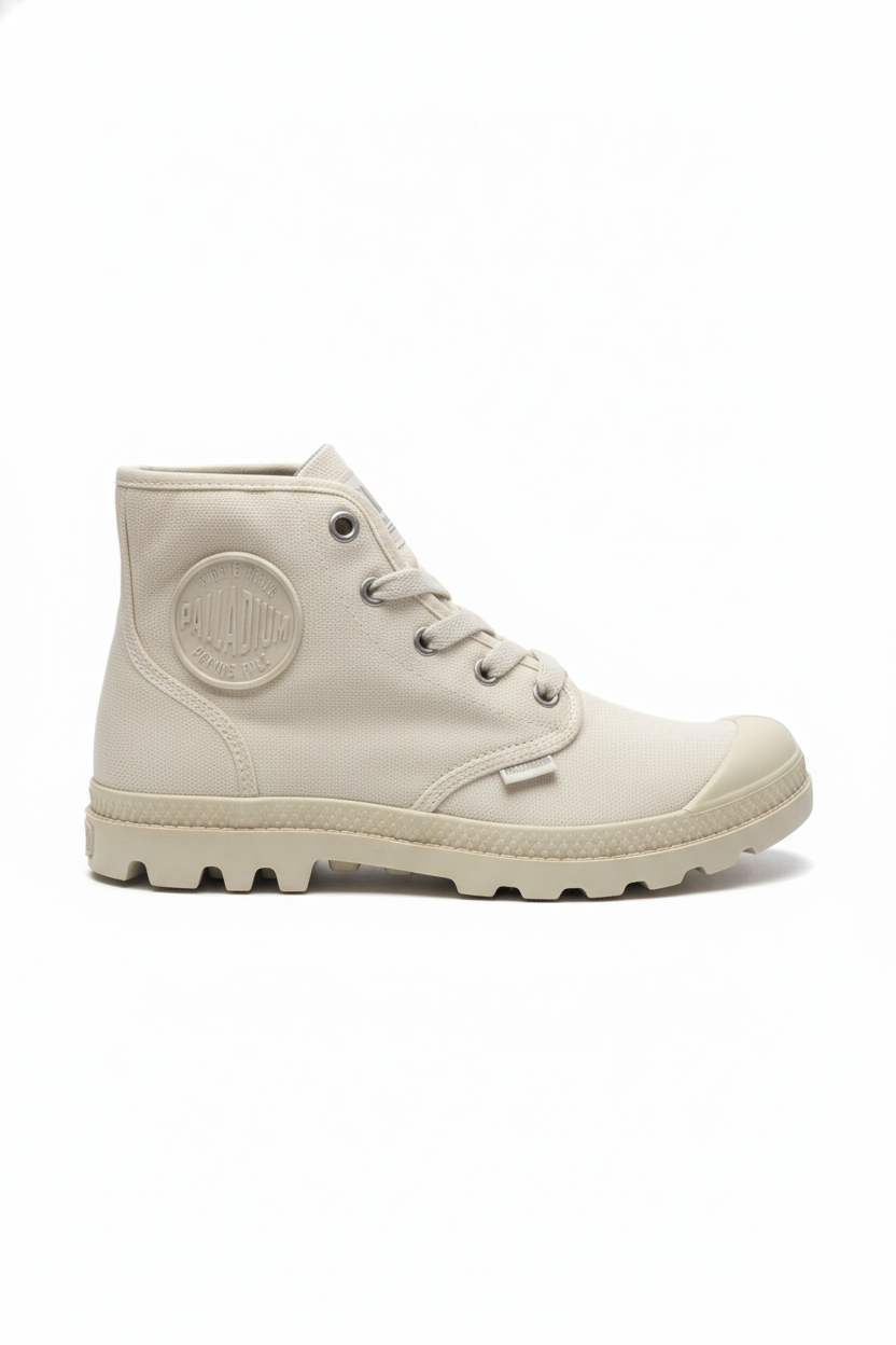 Palladium מגפון