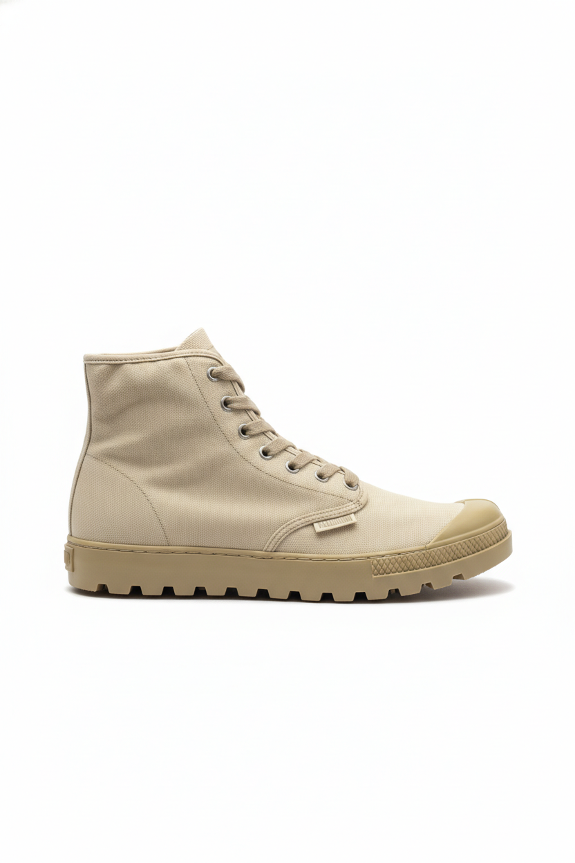 Palladium מגפון לתקן תמונה