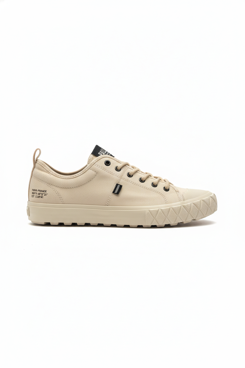 Palladium סניקרס לתקן תמונה