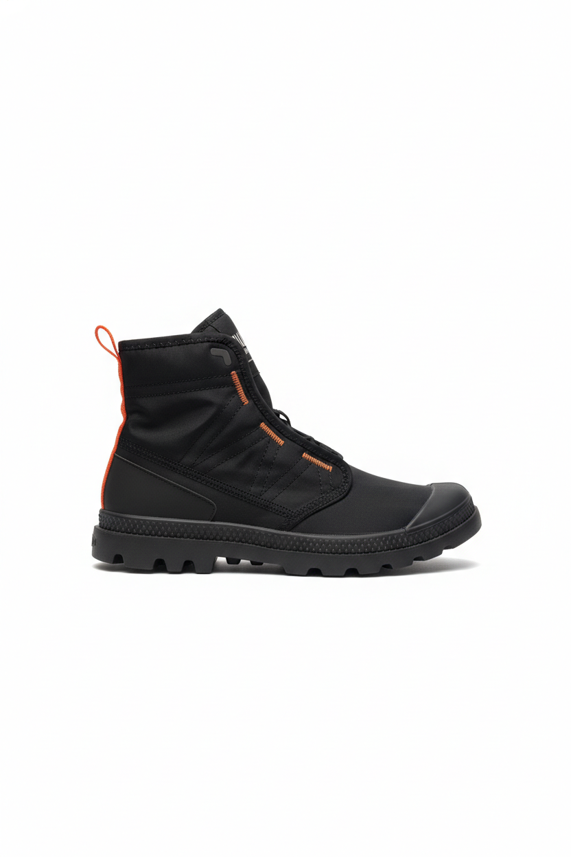 PALLADIUM AUTHENTIC STYLE תיקון תמונה