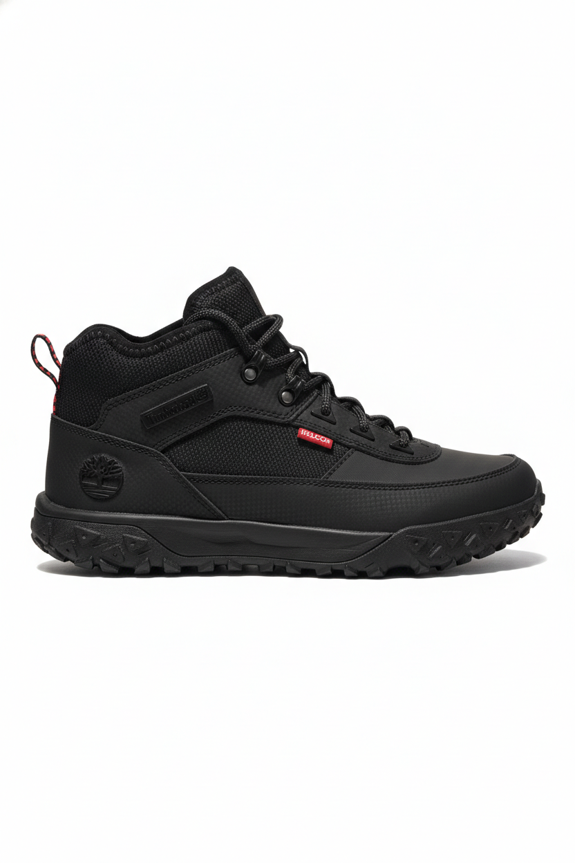 Timberland נעליים GS Motion לגברים