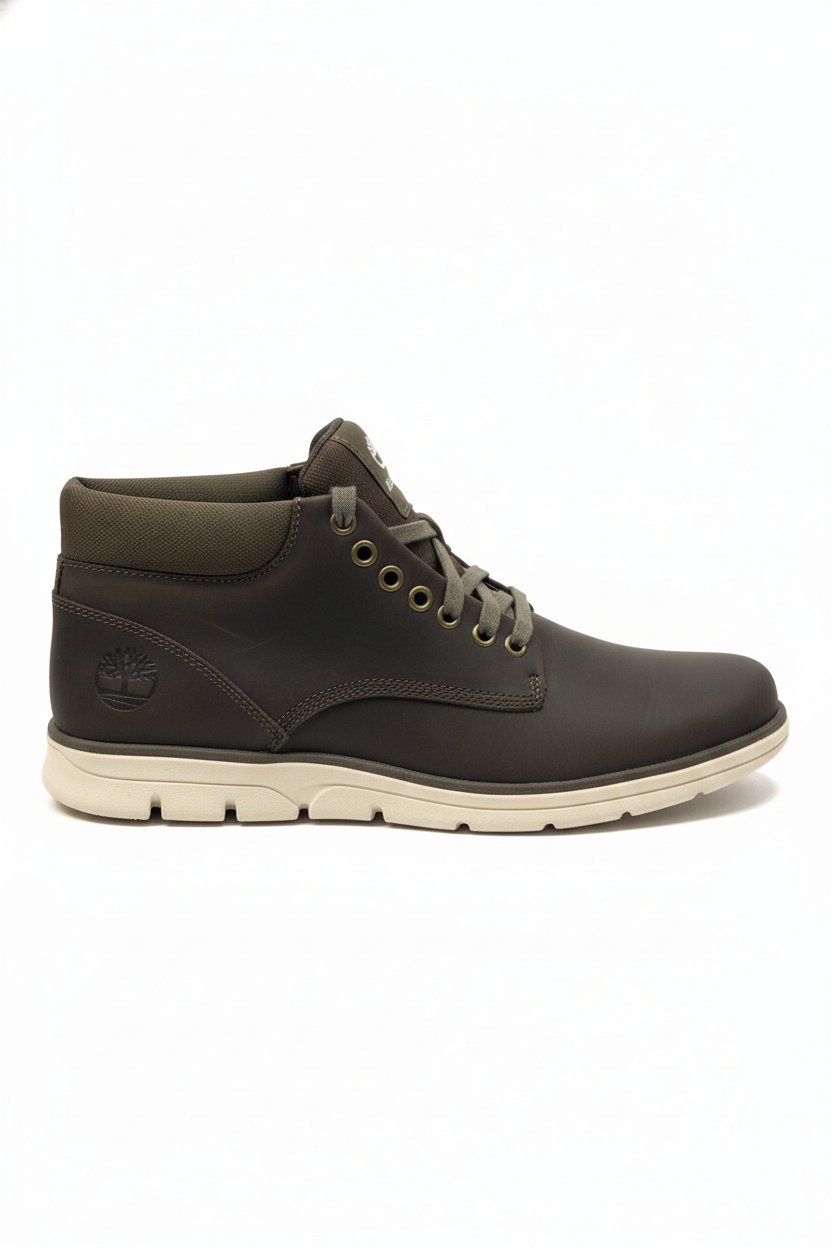 timberland bradstreet