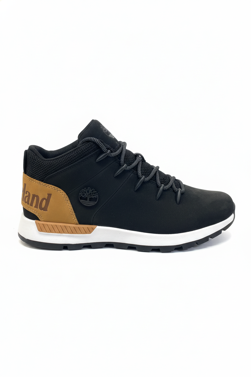 נעלי הרים לגבר EURO SPRINT TREKKER
Timberland