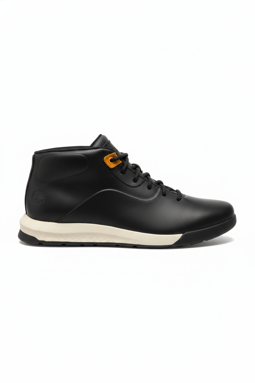 Timberland מגפון קרסול שחור killington ultra