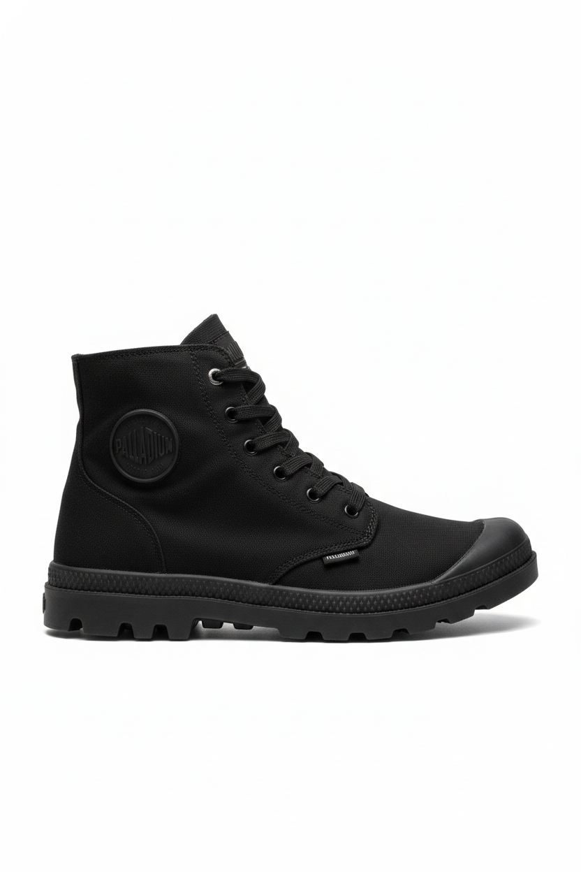 PALLADIUM