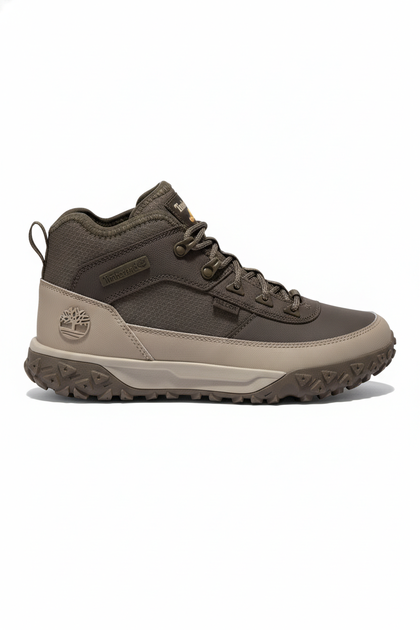 Timberland נעליים GS Motion לגברים
