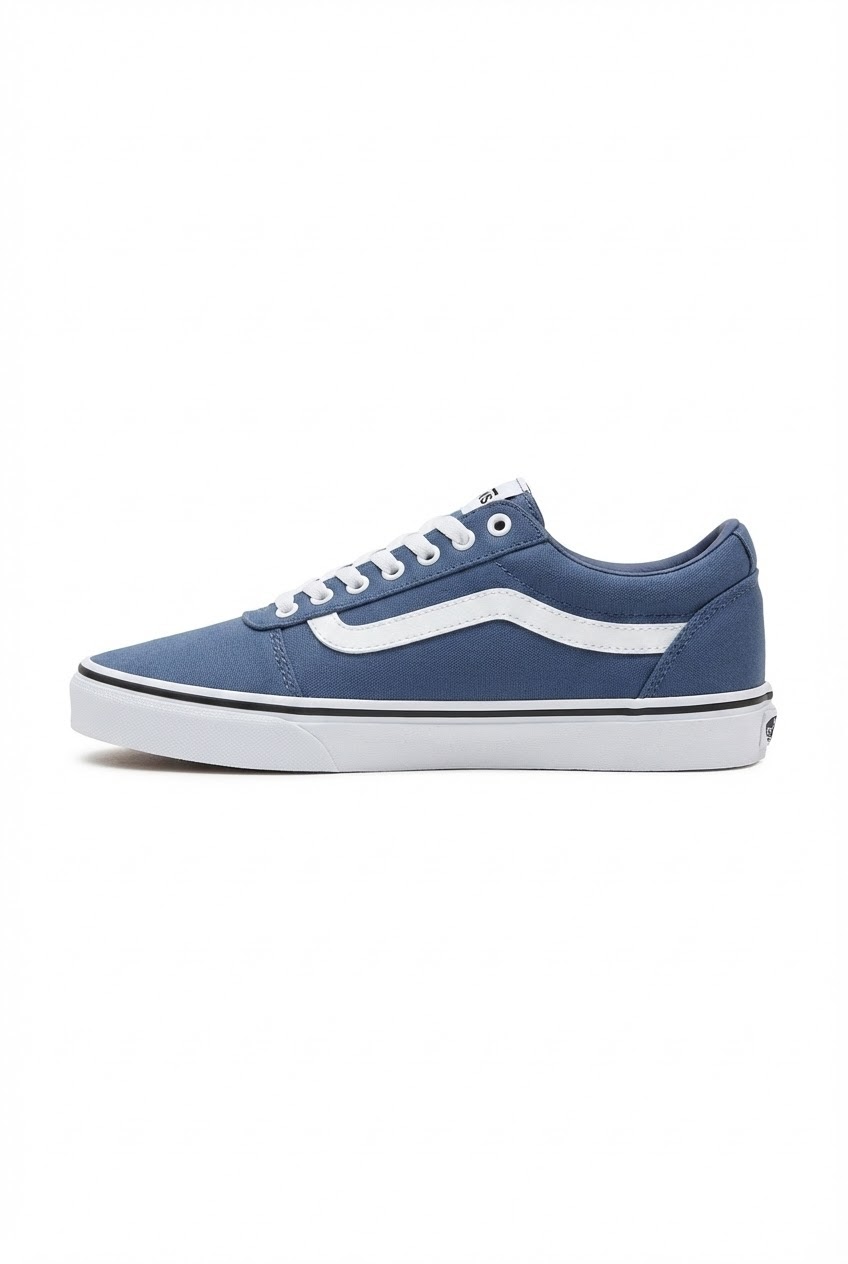 vans - right view