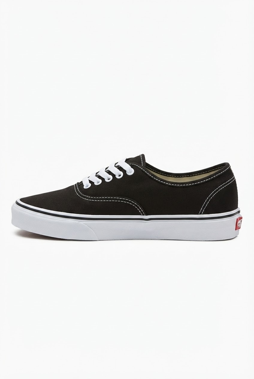 Vans - right view