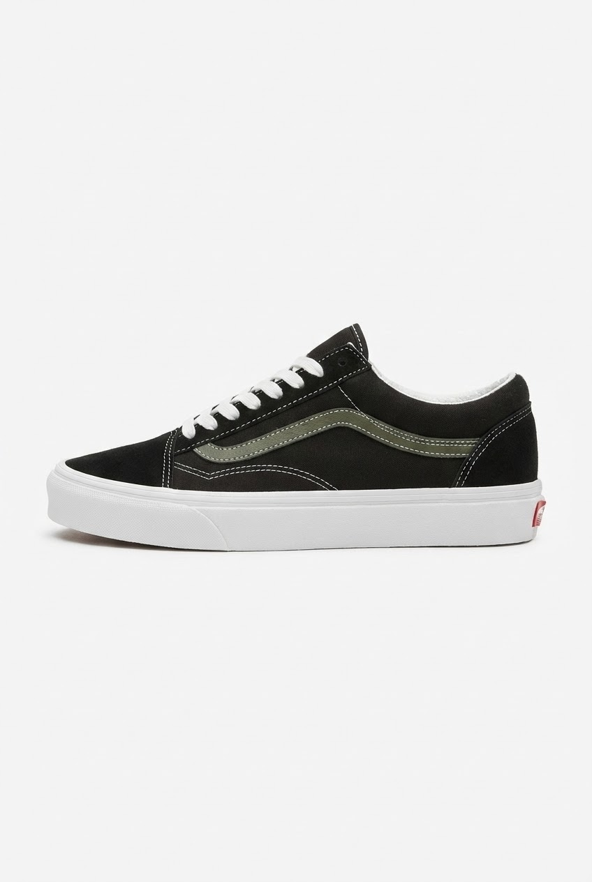 Vans - right view