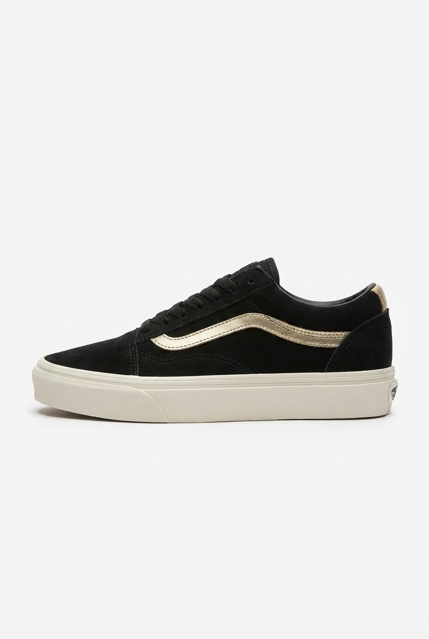 Vans - right view