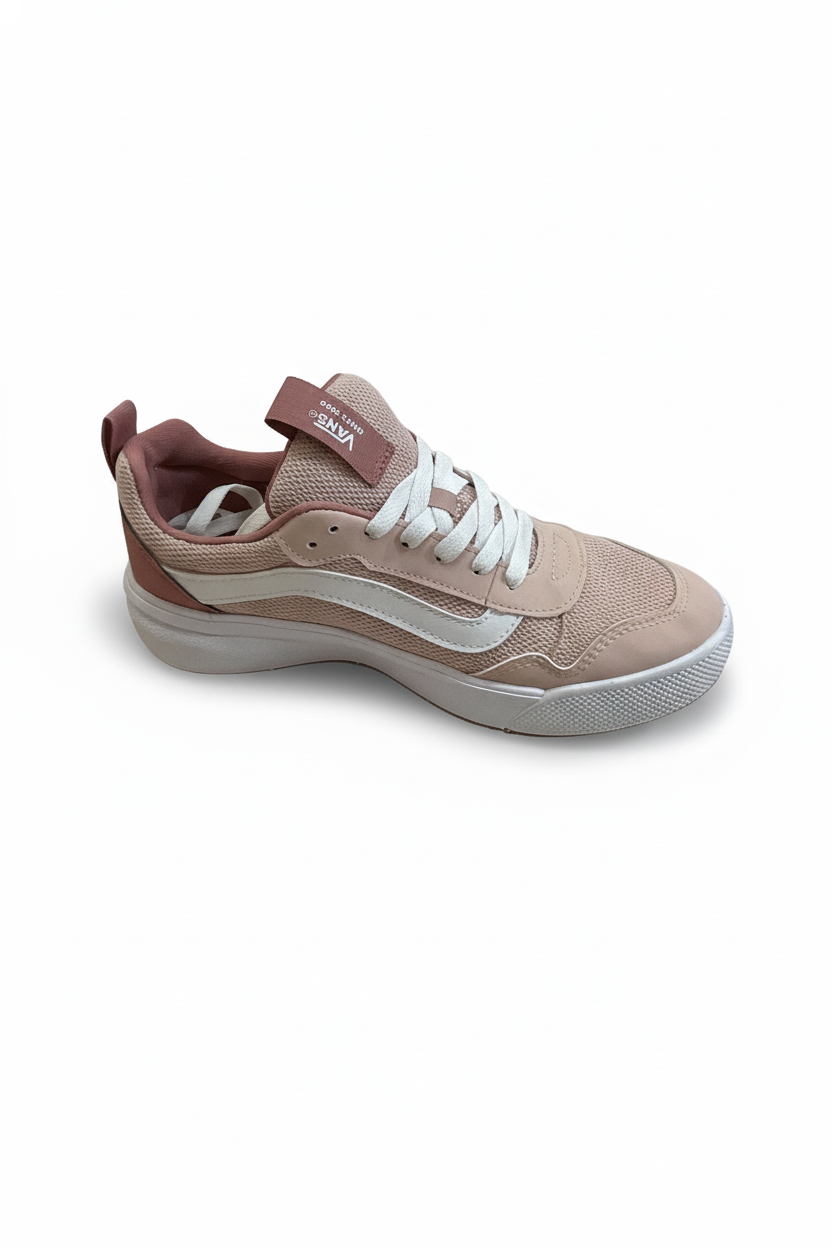 Vans - right view