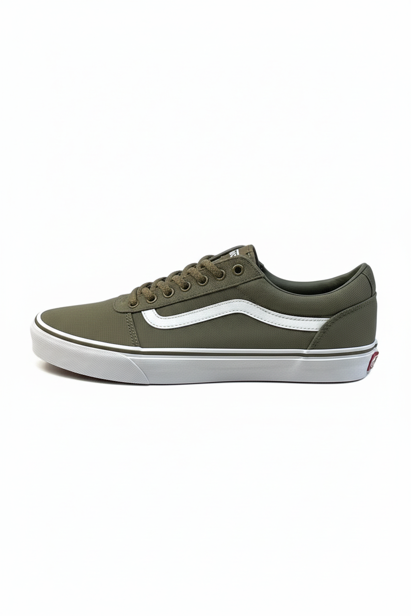 Vans - right view