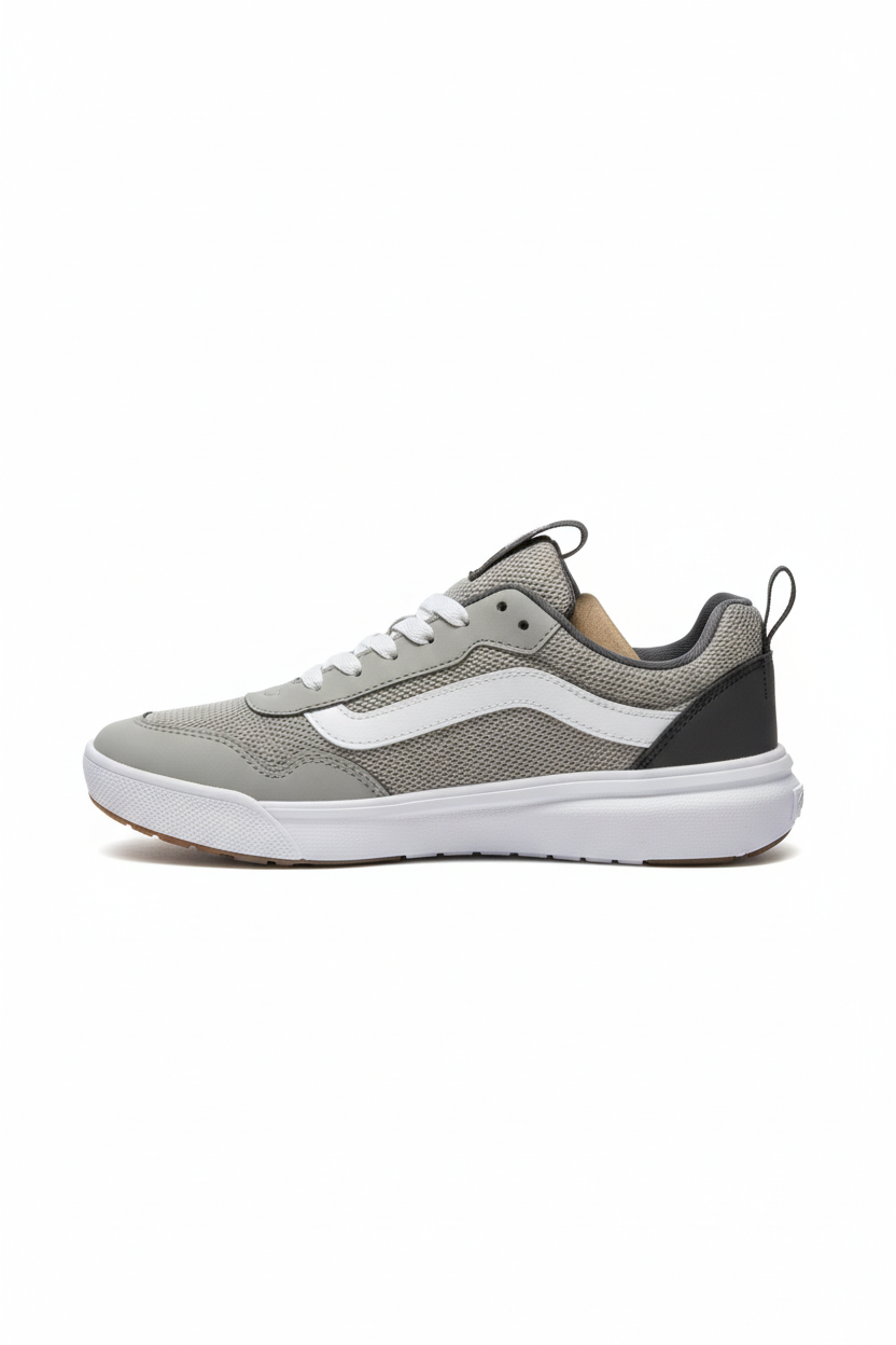 Vans - right view