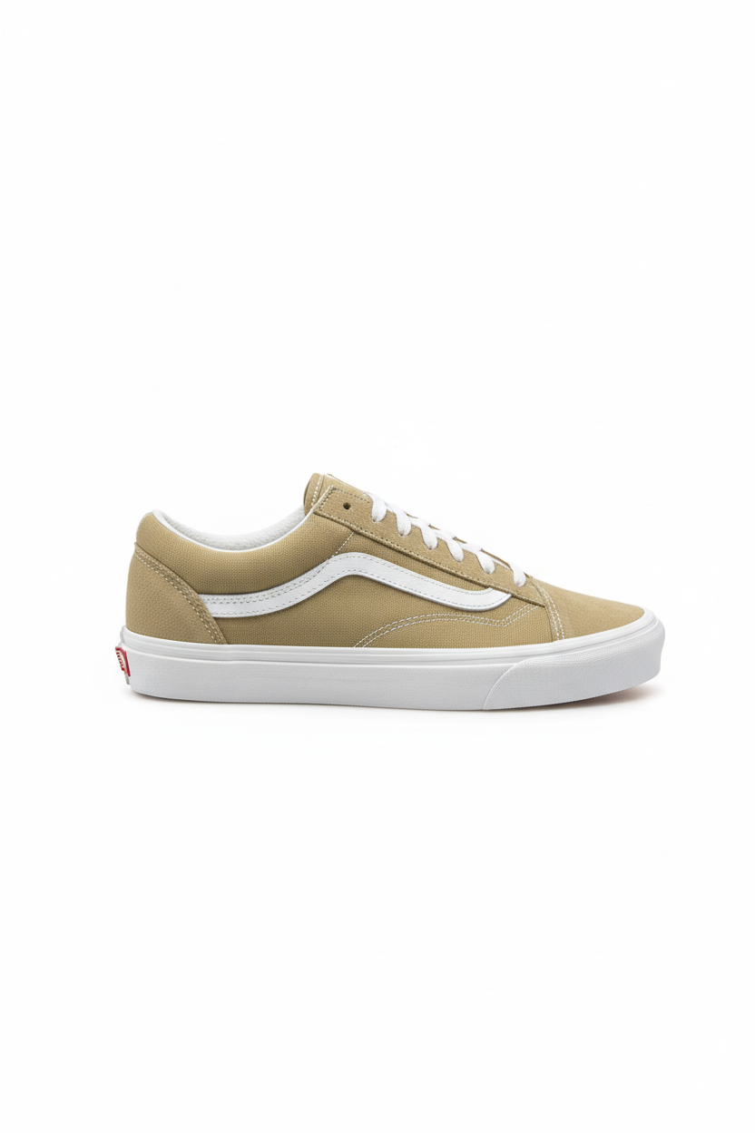 Vans - right view