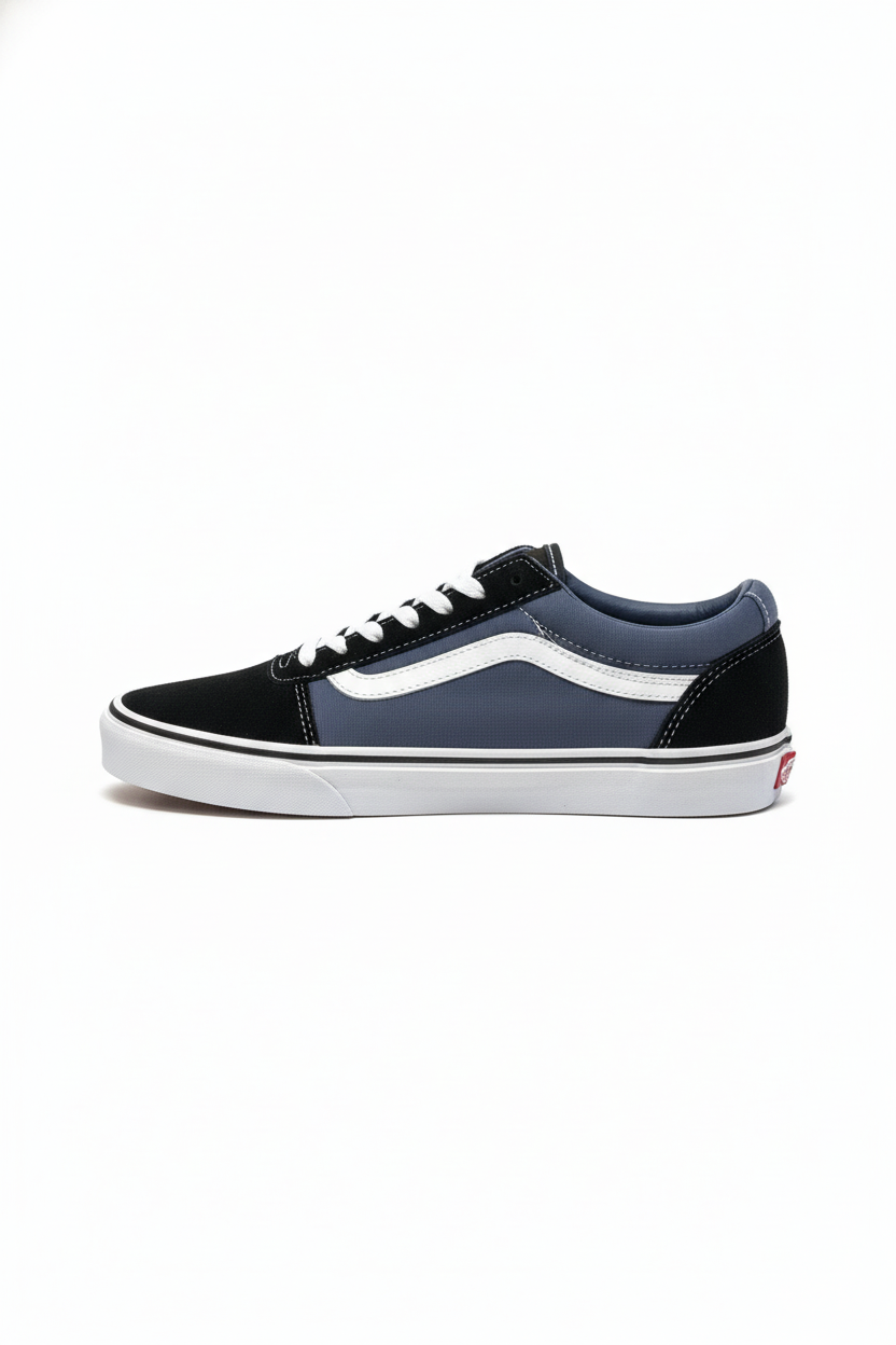 Vans - right view